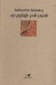 Ay Şafağı Çok Çiçek