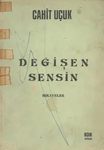 Değişen Sensin