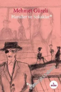 Hayaller ve Sokaklar -         2020
