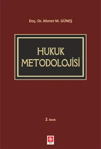 Hukuk Metodolojisi