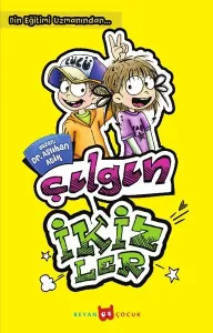 Çılgın İkizler