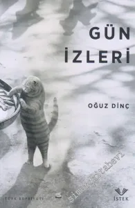 Gün İzleri -         2019