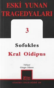 Eski Yunan Tragedyaları 3; Kral Oidipus