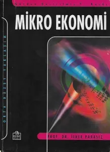 Mikro Ekonomi Orta Düzey Yaklaşım