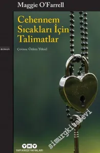 Cehennem Sıcakları İçin Talimatlar -
