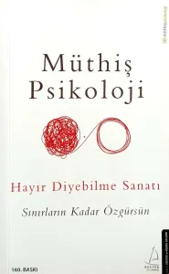 Hayır Diyebilme Sanatı