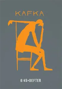 Kafka Defteri (Küçük)