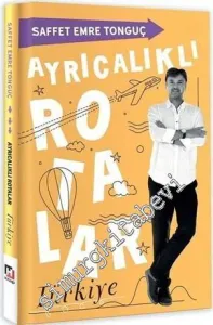 Ayrıcalıklı Rotalar - Türkiye -