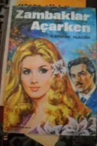 Zambaklar Açarken