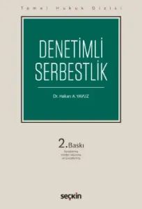Denetimli Serbestlik
