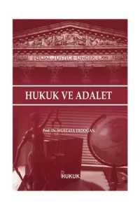 Hukuk ve Adalet