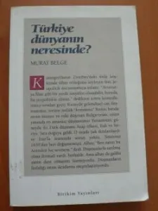 Türkiye Dünyanın Neresinde ?