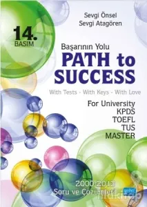 Path to Success