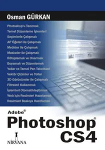 Photoshop Cs4