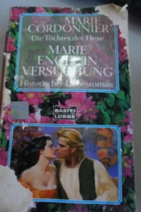 Marıe Engel In Versuchung