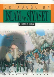 Ortadoğuda İslam ve Siyaset