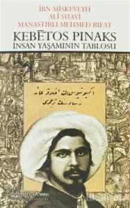 Kebetos Pinaks - İnsan Yaşamının Tablosu