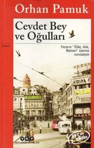 Cevdet Bey ve Oğulları