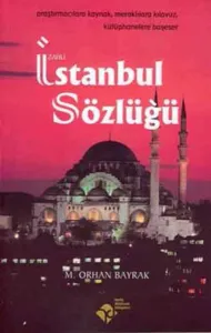 İzahlı İstanbul Sözlüğü