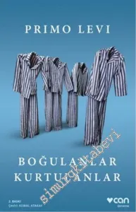 Boğulanlar Kurtulanlar -        2016