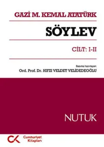 Söylev 1-2
