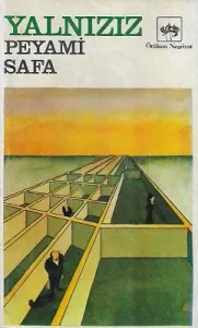 Yalnızız - 1978 Baskı Kitap