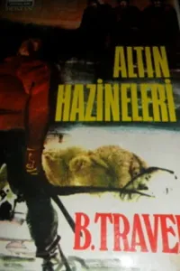 Altın Hazineleri