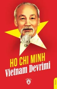 Vietnam Devrimi