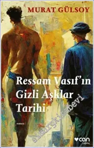 Ressam Vasıf'ın Gizli Aşklar Tarihi -         2022