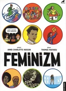 Feminizm