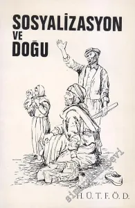 Sosyalizasyon ve Doğu -        1970