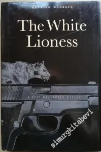The White Lioness: A Mystery -        1998