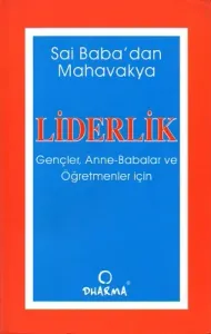 Liderlik Gençler, Anne, Babalar ve Öğretmenler İçin