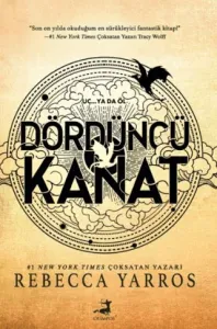 Dördüncü Kanat