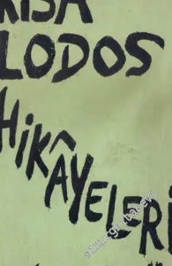 Kısa Lodos Hikayeleri -