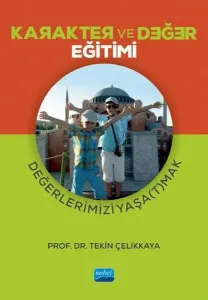 Karakter ve Değer Eğitimi