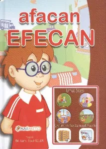 Afacan Efecan-Umut Sitesi