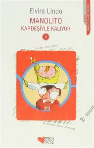 Manolito Kardeşiyle Kalıyor