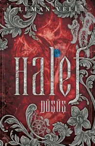 HALEF 2:DÜŞÜŞ, CİLTSİZ