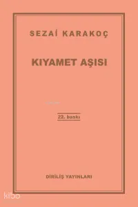 Kıyamet Aşısı