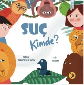 Suç Kimde?