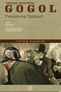 PETERSBURG ÖYKÜLERİ