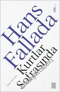 Kurtlar Sofrasında -        2023