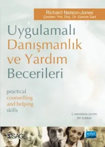 Uygulamalı Davranış ve Yardım Becerileri