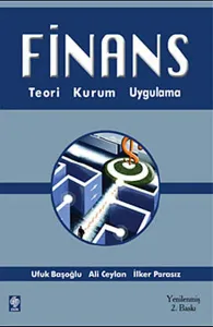 Finans Teori, Kurum, Uygulama