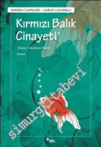 Kırmızı Balık Cinayeti -