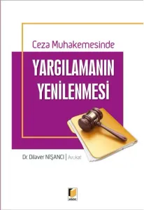 Yargılamanın Yenilenmesi