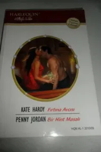 Fırtına Avcısı / Bir Hint Masalı - 09