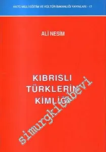 Kıbrıslı Türklerin Kimliği  -