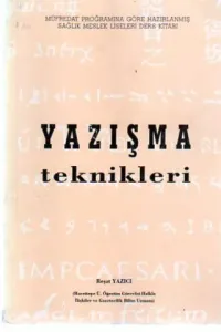 Yazışma Teknikleri